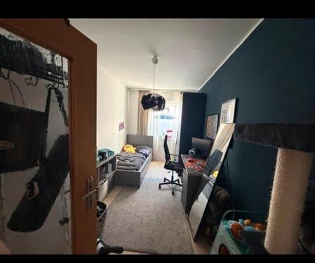 Foto - Erdgeschoßwohnung in Köln zum Kaufen