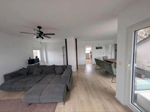 Foto - 3 Zimmer Dachgeschoßwohnung in Friedberg (Hessen)