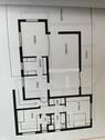 Foto - 129m ² Garten+EG Wohnung+kleine Garage+4 Stellplätze