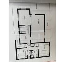 129m ² Garten+EG Wohnung+kleine Garage+4 Stellplätze - Eich