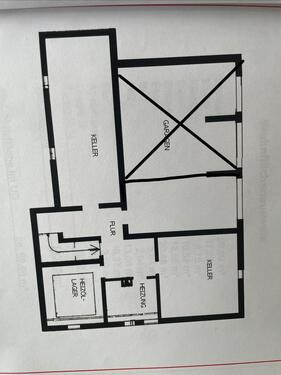 Foto - 4 Zimmer Erdgeschoßwohnung zum Kaufen in Eich