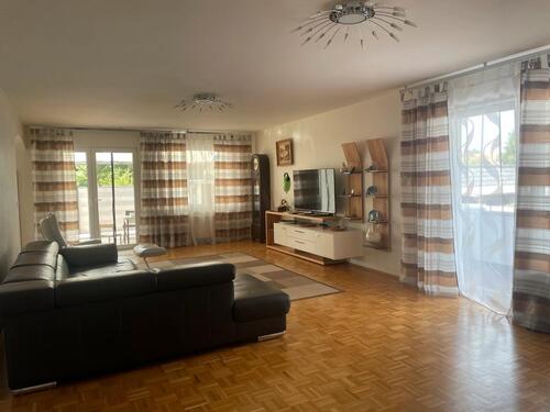 Foto - 4 Zimmer Erdgeschoßwohnung in Eich