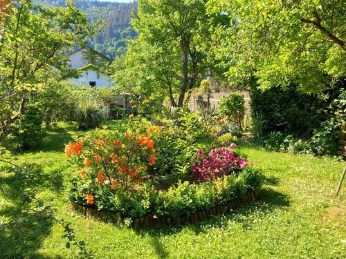 Foto - großes Haus in Traben-Trarbach Mosel ideal für Praxis und Geschäf