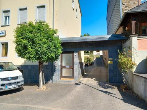 Foto - Einfamilienhaus in Traben-Trarbach