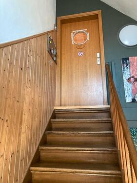 Foto - Charmante Altbauwohnung auf dem Land