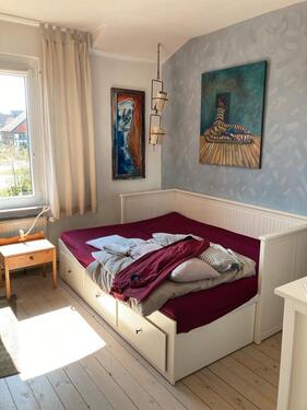 Foto - 5 Zimmer Etagenwohnung in Goslar