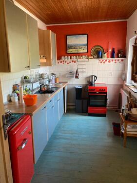 Foto - Etagenwohnung in Goslar zur Miete