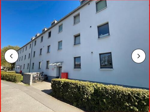 Foto - Attraktive 2-Zimmer-Wohnung mit durchdachtem Grundriss