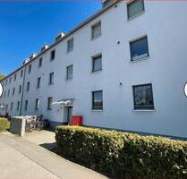 Attraktive 2-Zimmer-Wohnung mit durchdachtem Grundriss - Coburg