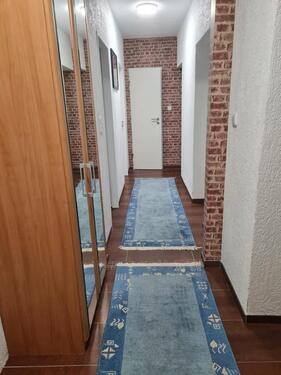 Foto - Etagenwohnung in Bremen zur Miete
