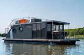 Foto - Hausboot mieten