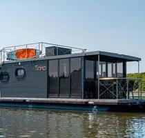 Hausboot mieten| Tinka | Müritz |Führerscheinfrei - Eldetal