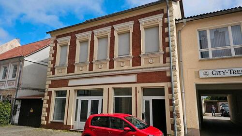 Foto - Einfamilienhaus in Klötze
