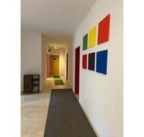 Büroraum Nr. 2 in Bürogemeinschaft in Martinsried - Planegg