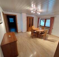 Stilvolle, helle 2,5 Zimmerwohnung - Bad Abbach