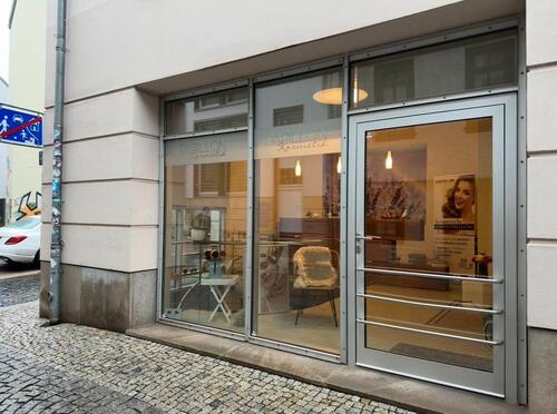Foto - 1 Gewerberaum zu vermieten - 520,00 EUR Kaltmiete,