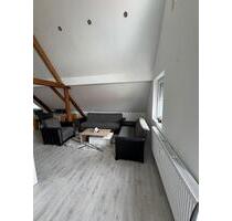 Exklusive 4 Zimmer Dachgeschosswohnung in Top-Lage - Wolfegg