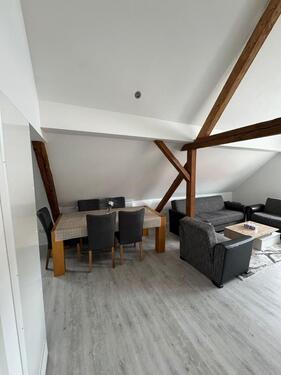 Foto - Etagenwohnung in Wolfegg
