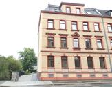 Foto - Etagenwohnung zur Miete in Zwickau
