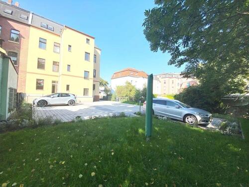 Foto - Etagenwohnung in Zwickau