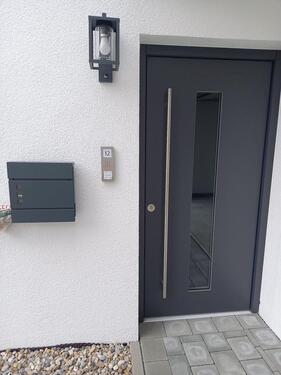 Foto - Einfamilienhaus in Dietenheim zur Miete