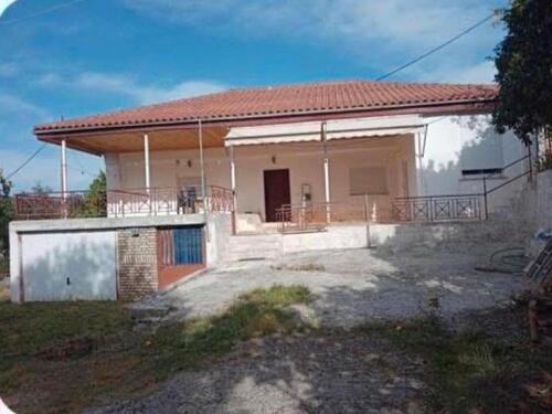 Foto - Haus Igoumenitza 18 Kilometer 5 Kilometer Meer