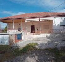 Haus Igoumenitza 18 Kilometer 5 Kilometer Meer - Gleichen