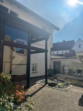 Foto - Charmantes Einfamilienhaus im Herzen von Lemgo – ideal für kleine Familien!