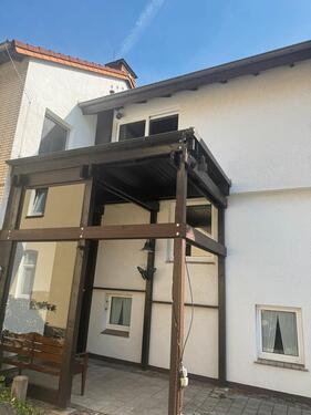 Foto - Einfamilienhaus zur Miete in Lemgo