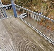 3-Raum Wohnung mit Balkon, opt. Stellplatz in Köthen, nahe Krankenhaus - Köthen (Anhalt)