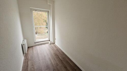Foto - Etagenwohnung in Köthen (Anhalt)