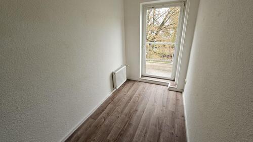 Foto - Etagenwohnung in Köthen (Anhalt) zur Miete