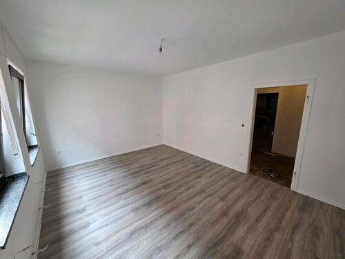 Foto - Etagenwohnung in Oberhausen