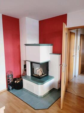 Foto - EXKLUSIVE VOLLMÖBILIERTE 2,5 - RAUMWOHNUNG inkl. Stappelgarage