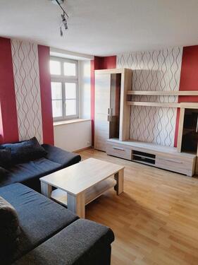 Foto - Etagenwohnung in Löbau