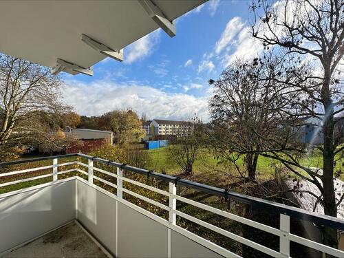 Foto - Etagenwohnung zur Miete in Leverkusen