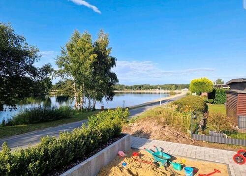 Foto - 3 Zimmer Einfamilienhaus zum Kaufen in Osterholz-Scharmbeck