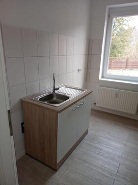 Foto - 2 Zimmer Erdgeschoßwohnung in Oberbarnim