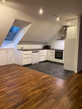 Foto - 2 Zimmer Etagenwohnung zur Miete in Berlin