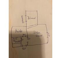 40qm Wohnung ab sofort 01.01.2026 - Barsinghausen