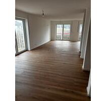 Vermietung: Neubau - Reiheneckhaus KFW 40 qng Niedrigenergiehaus - Schwandorf