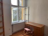 Foto - Ein –Zimmer Altbauwohnung, möbliert, 39 m² in Tempelhof ab April