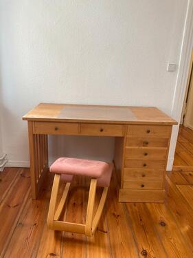 Foto - 1 Zimmer Etagenwohnung zur Miete in Berlin