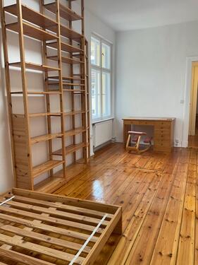 Foto - Etagenwohnung in Berlin zur Miete