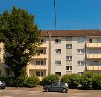 2-Zimmer Wohnung in Hochlarmark mit WBS - Recklinghausen Grullbad