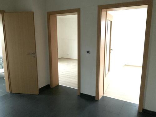 Foto - Etagenwohnung in Recklinghausen zur Miete