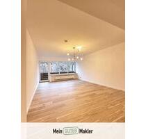 Sanierte 1-Zimmer-Wohnung in Schwachhausen - Erstbezug nach Sanierung - Bremen