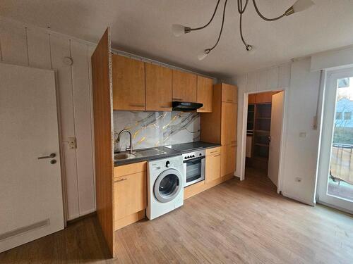 Foto - Etagenwohnung in Cloppenburg zur Miete