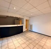 Großzügige 450 qm Praxisfläche mit Schwimmbecken und Behandlungsr - Rödermark