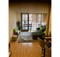 Gehobene Eigentumswohnung in zentraler Lage in Augsburg - Reimlingen